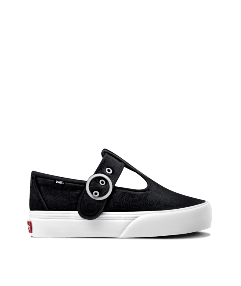 Vans Lainey Mary Jane - Toddler Skate Shoe