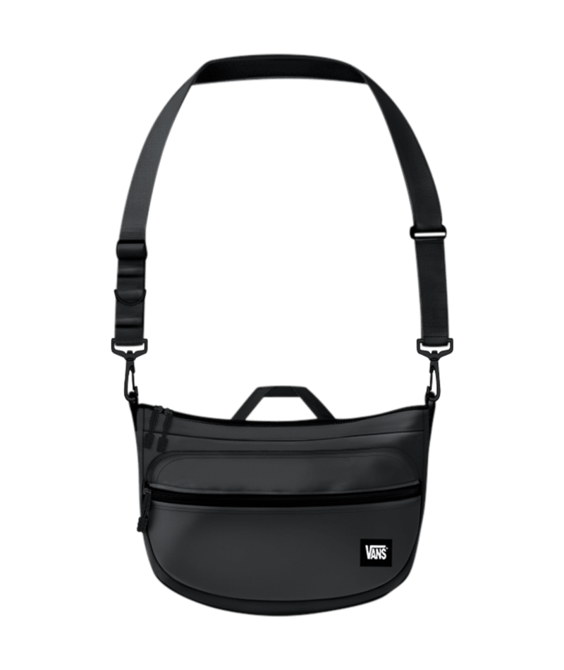 Vans Wilder Crossbody - Womens Bag