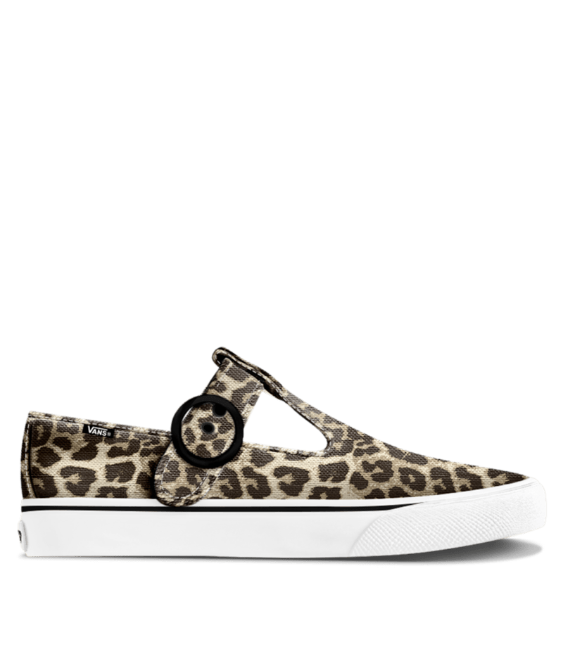 Vans Lainey Mary Jane - Womens Skate Shoes