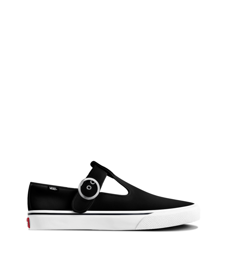 Vans Lainey Mary Jane - Womens Skate Shoes