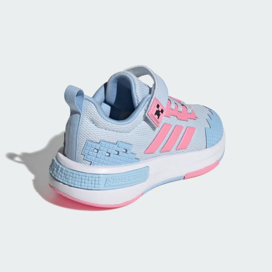 Adidas Minecraft Pro EL C - Preschool Kids Running Shoe