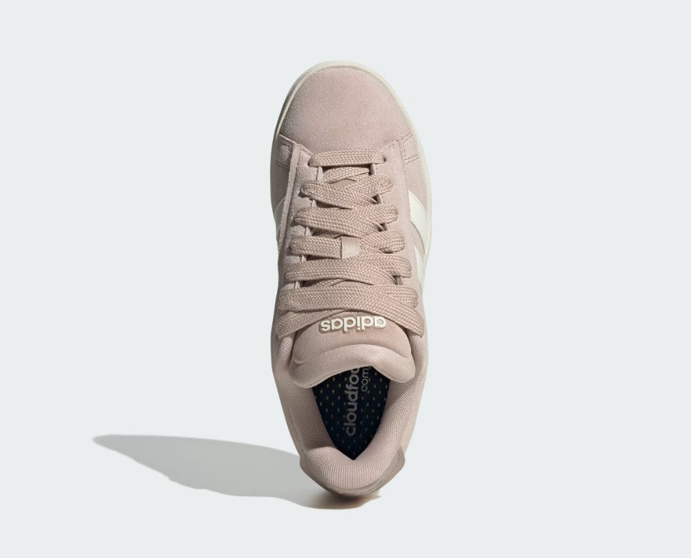 Adidas Grand Court Alpha 00s - Womens Court Shoe