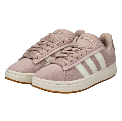 Adidas Grand Court Alpha 00s - Womens Court Shoe | Sneakers Plus