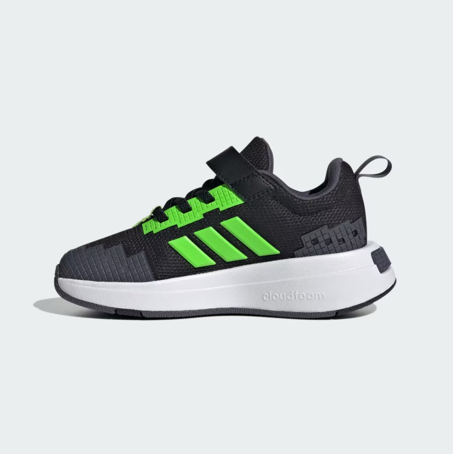 Adidas Minecraft Pro EL C - Preschool Kids Running Shoe