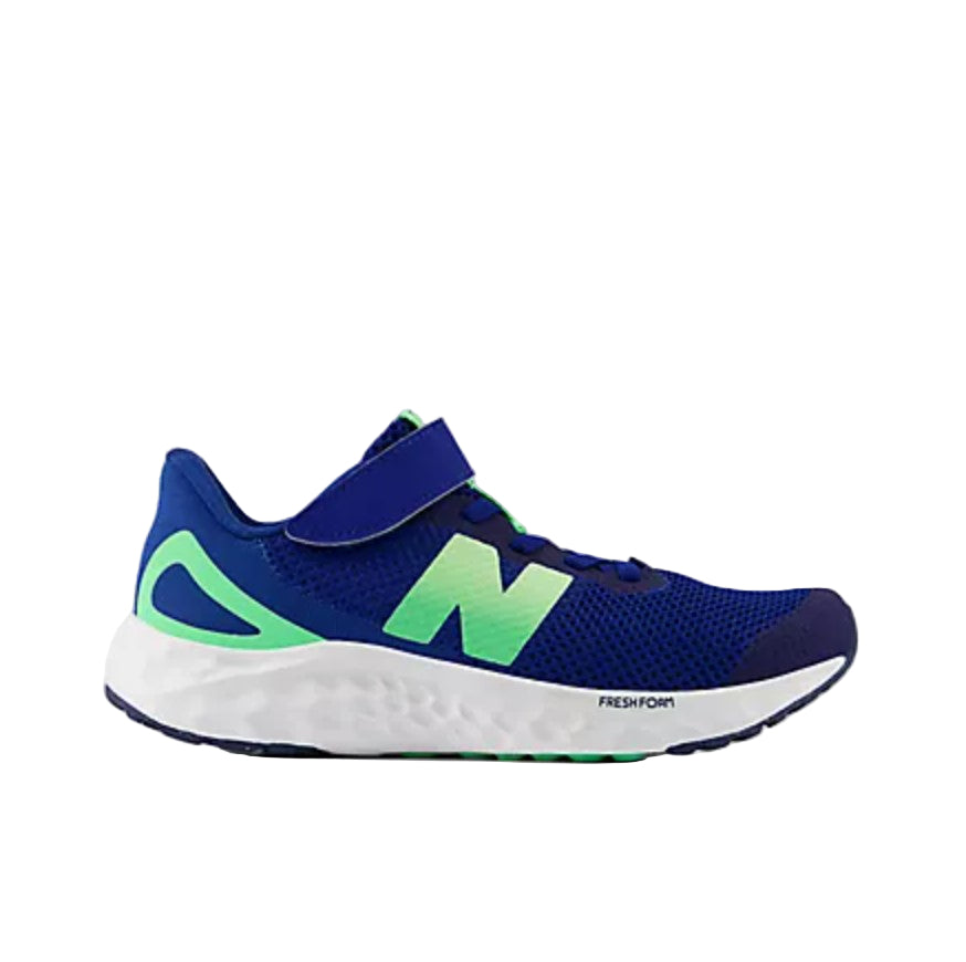 New Balance Fresh Foam Arishi V4 - Preschool Running Shoes