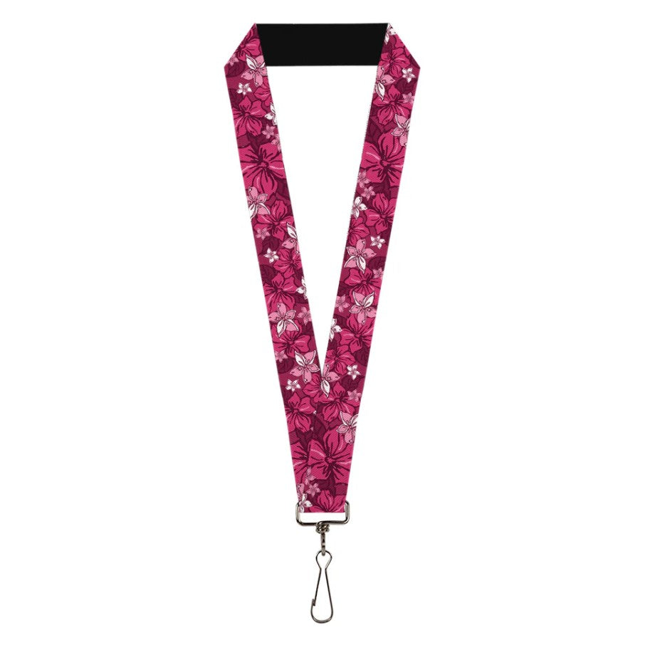 Buckle Down Lanyard