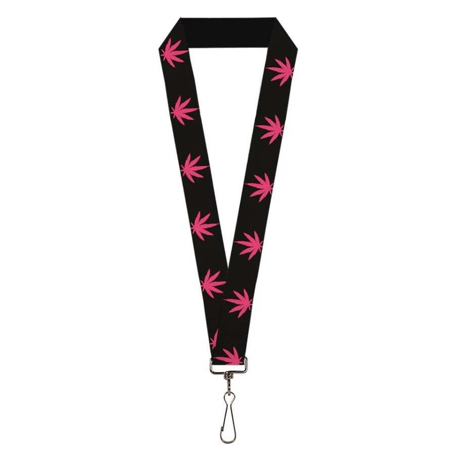 Buckle Down Lanyard