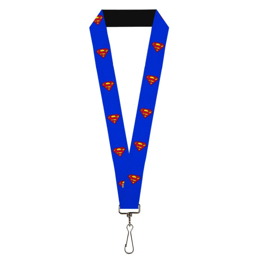 Buckle Down Lanyard
