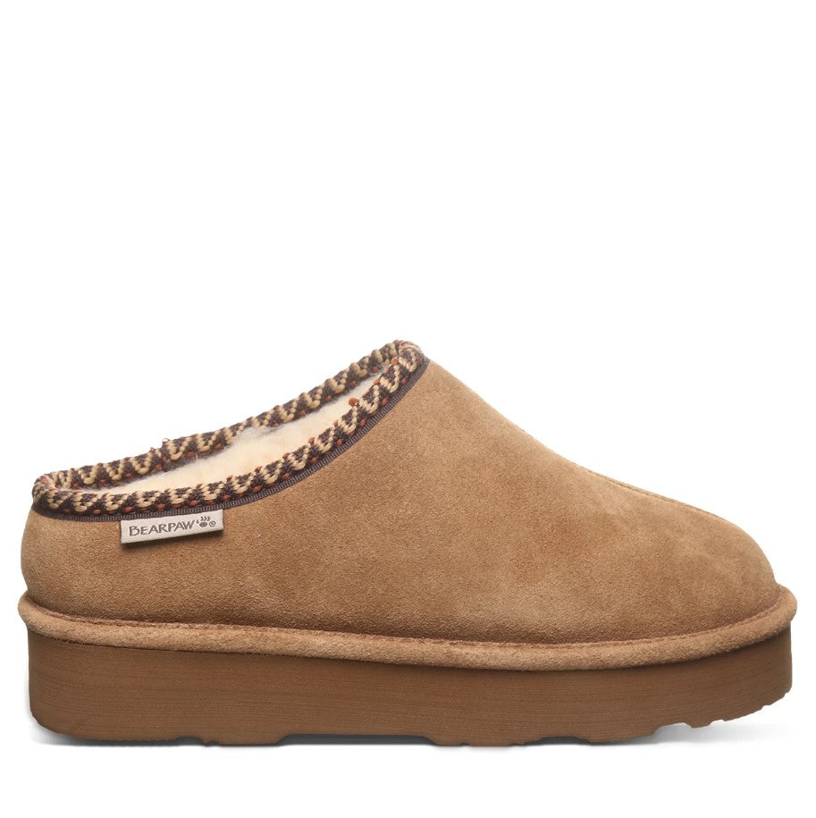 Bearpaw Martis - Womens Slipper