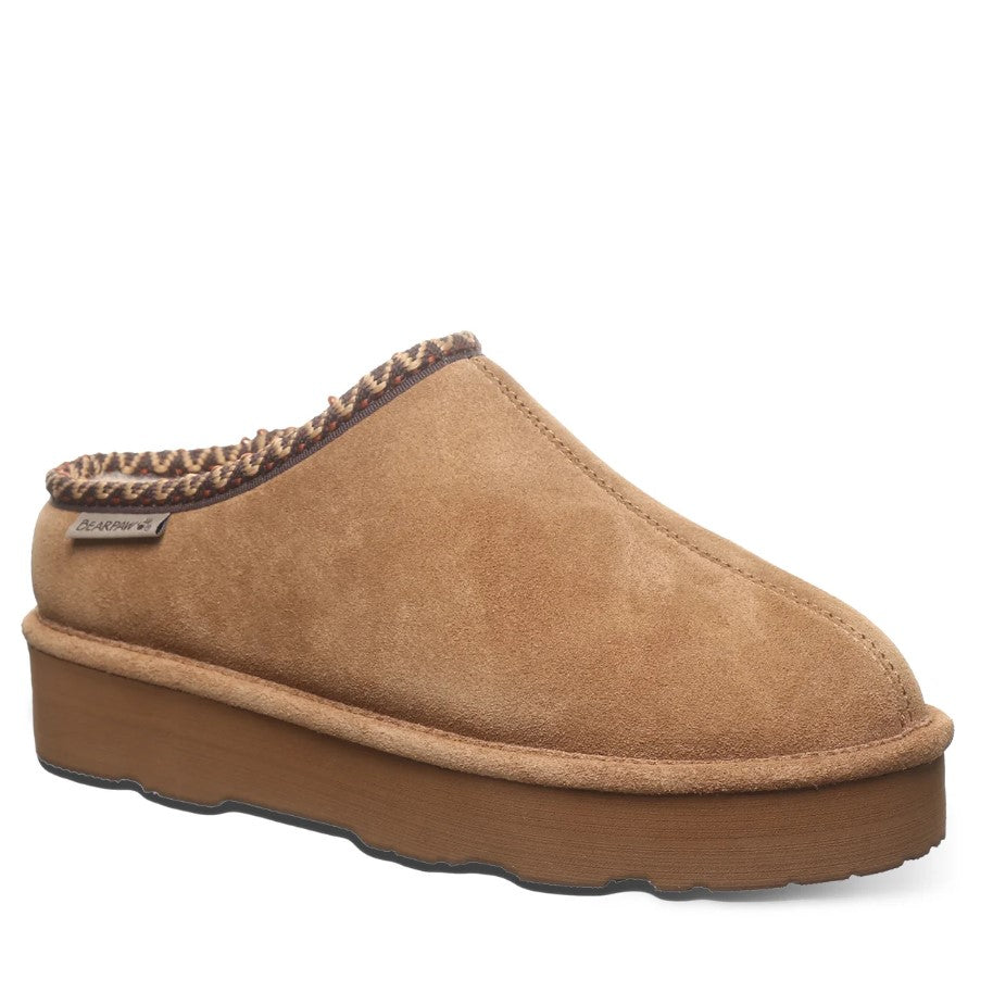Bearpaw Martis - Womens Slipper