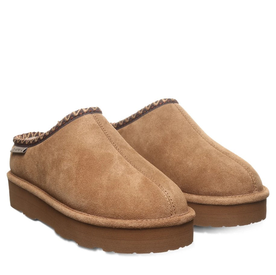 Bearpaw Martis - Womens Slipper