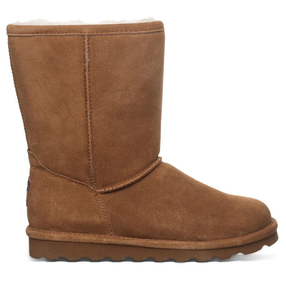 Bearpaw Elle Short - Womens Winter Boot