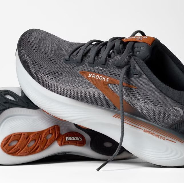 Brooks Adrenaline GTS 25 - Mens Running Shoe