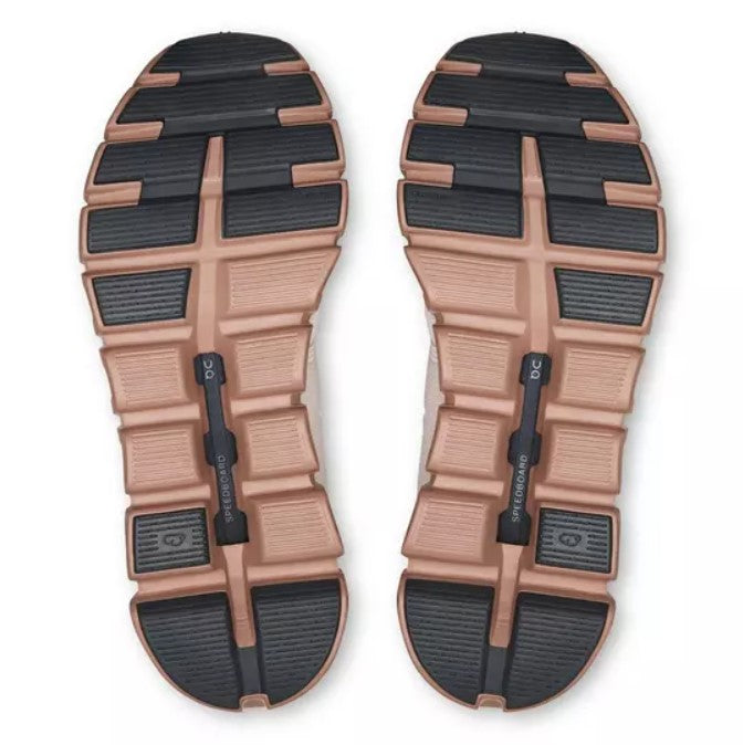 ON Cloud 6 - Womens Running Shoes
