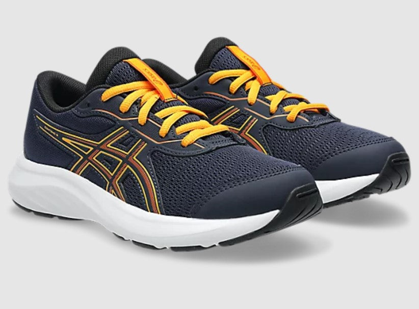 Asics Contend 9 GS - Kids Running Shoe