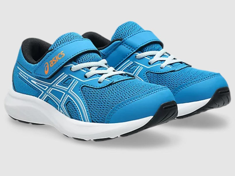 Asics Contend 9 PS - Kids Running Shoe