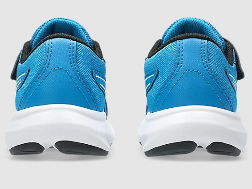 Asics Contend 9 PS - Kids Running Shoe