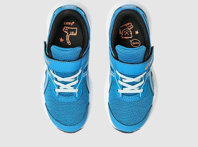 Asics Contend 9 PS - Kids Running Shoe