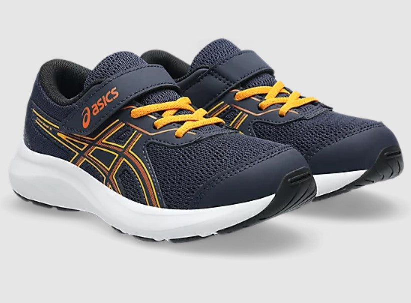 Asics Contend 9 PS - Kids Running Shoe