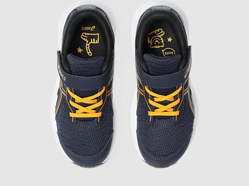 Asics Contend 9 PS - Kids Running Shoe