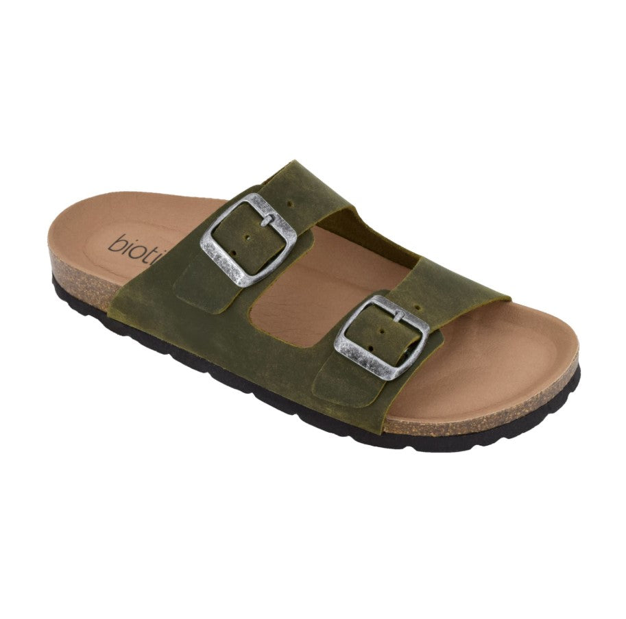Biotime Ciara Leather - Womens Sandals