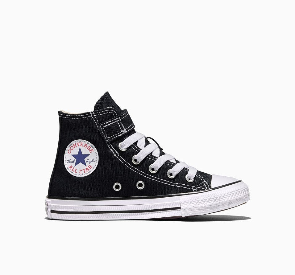 Converse Chuck Taylor All Star 1V - Youth Hi Top Shoe