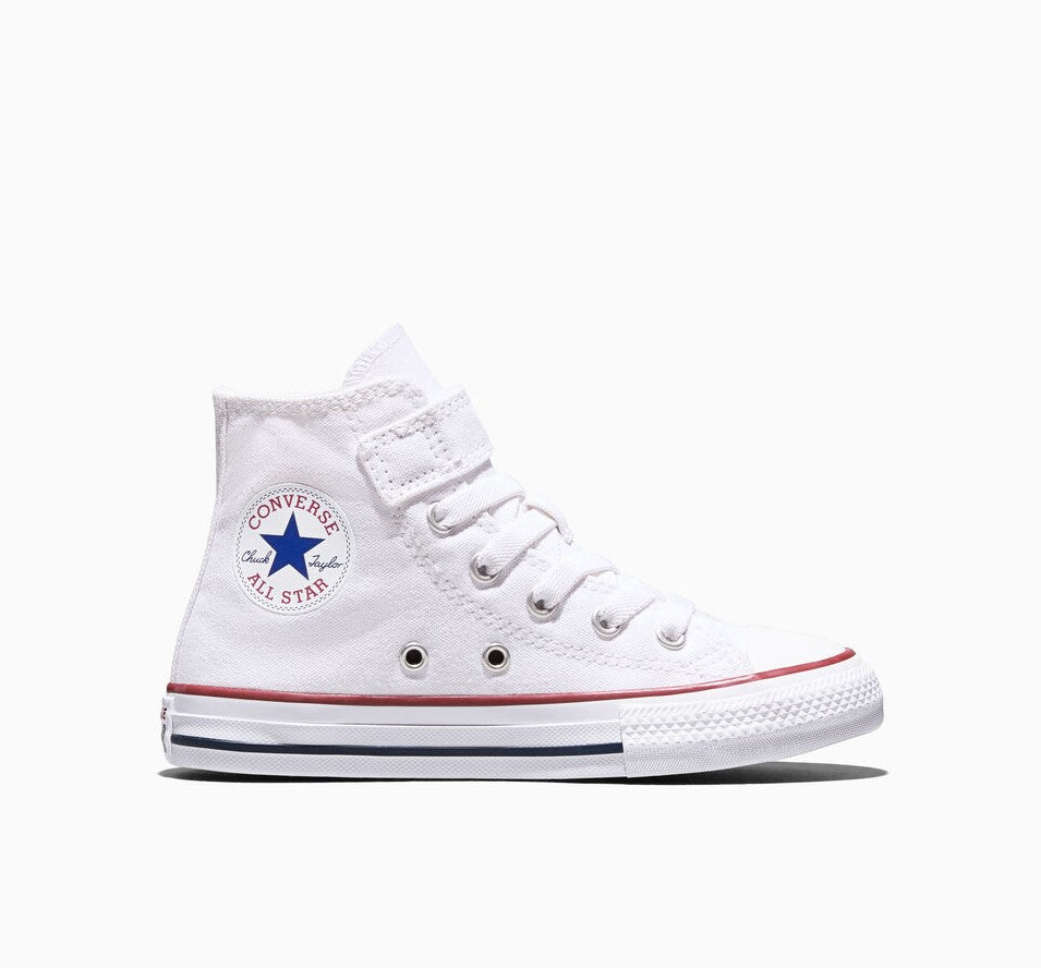 Converse Chuck Taylor All Star 1V - Youth Hi Top Shoe