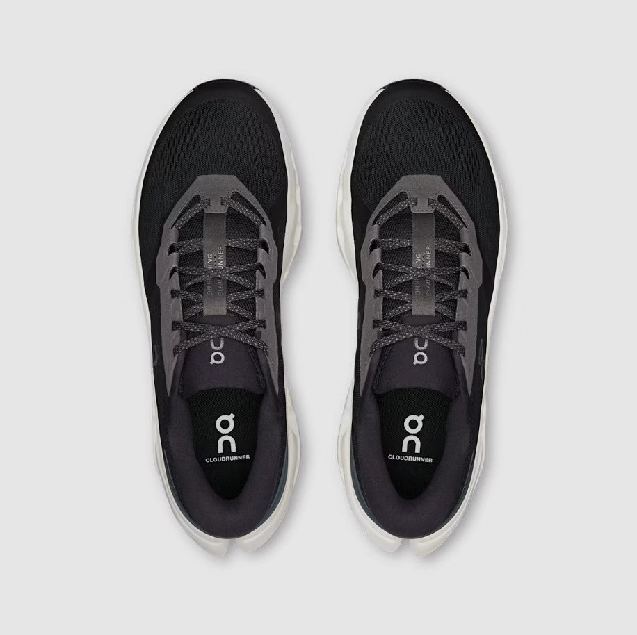 On Cloudrunner 3 - Mens Running Shoe
