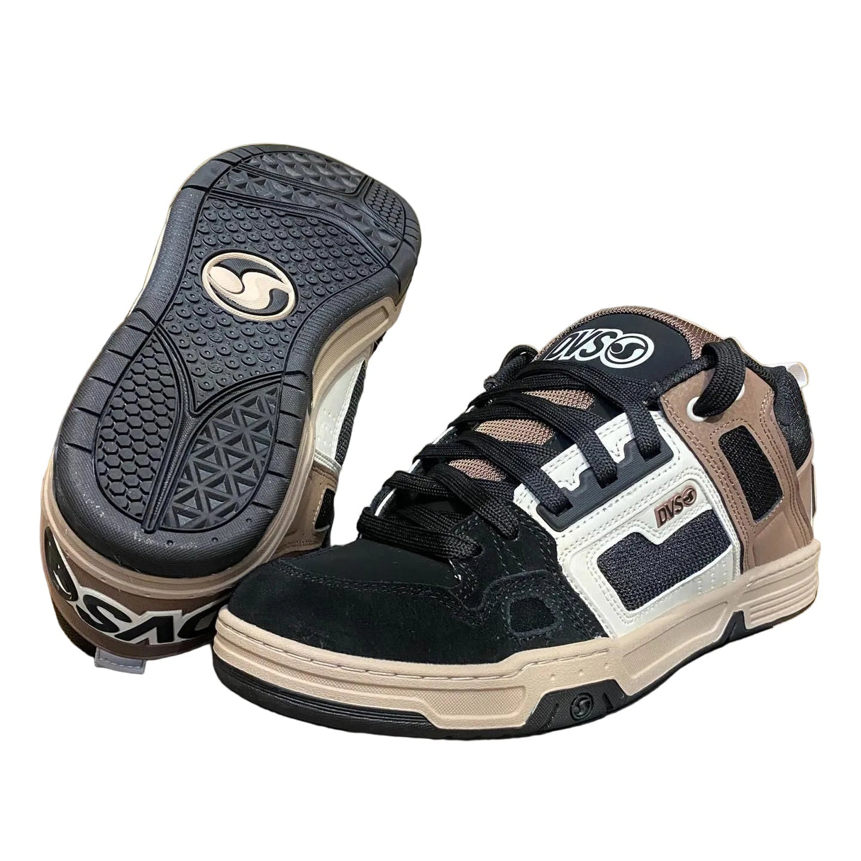 DVS Comanche - Mens Skate Shoe