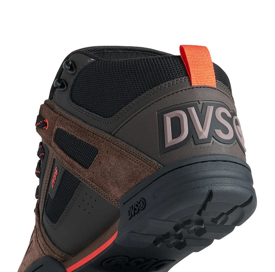 DVS Comanche Boot - Mens Boot