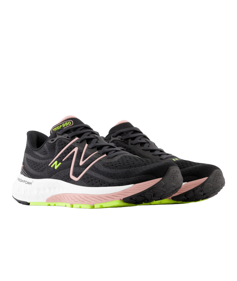 New Balance Fresh Foam X 880v13 - Womens Running Shoe - Sneakers Plus
