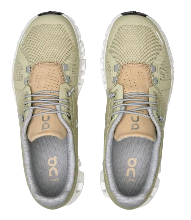 ON Cloud 5 - Womens Running Shoe - Sneakers Plus