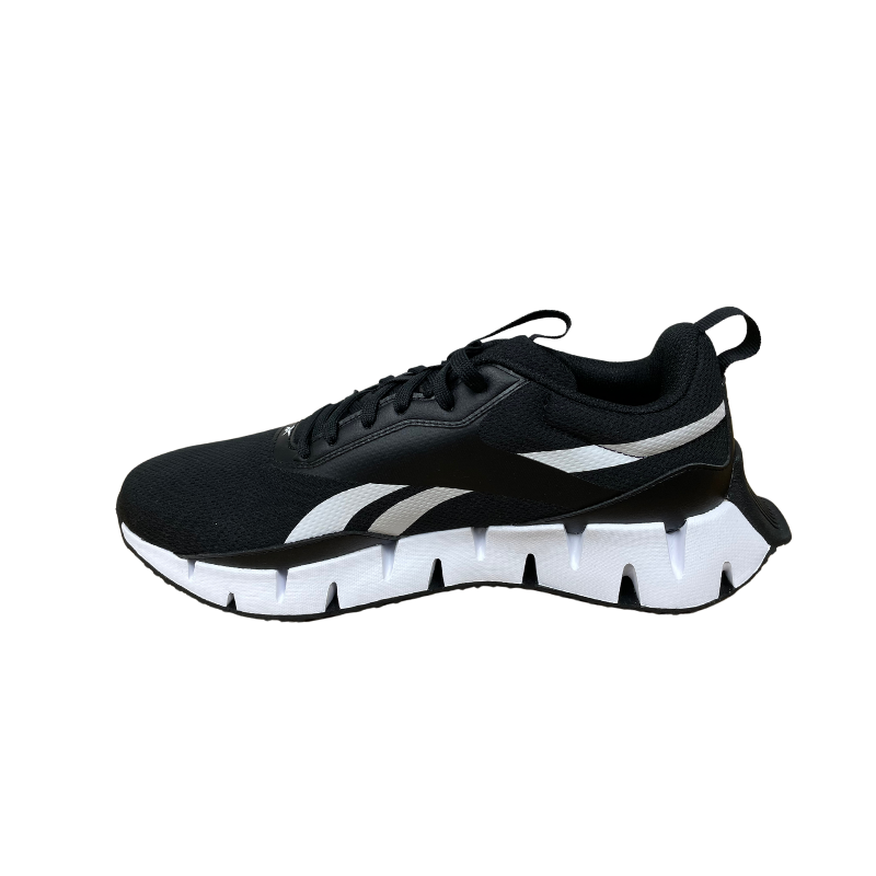 Reebok Zig Dynamica STR - Mens Running Shoe | Sneakers Plus