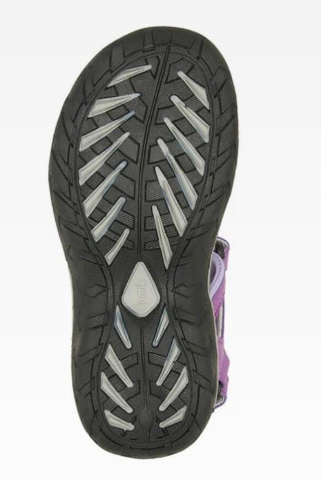 Kamik Lobster 2 - Kids Sandal Lavender | Sneakers Plus