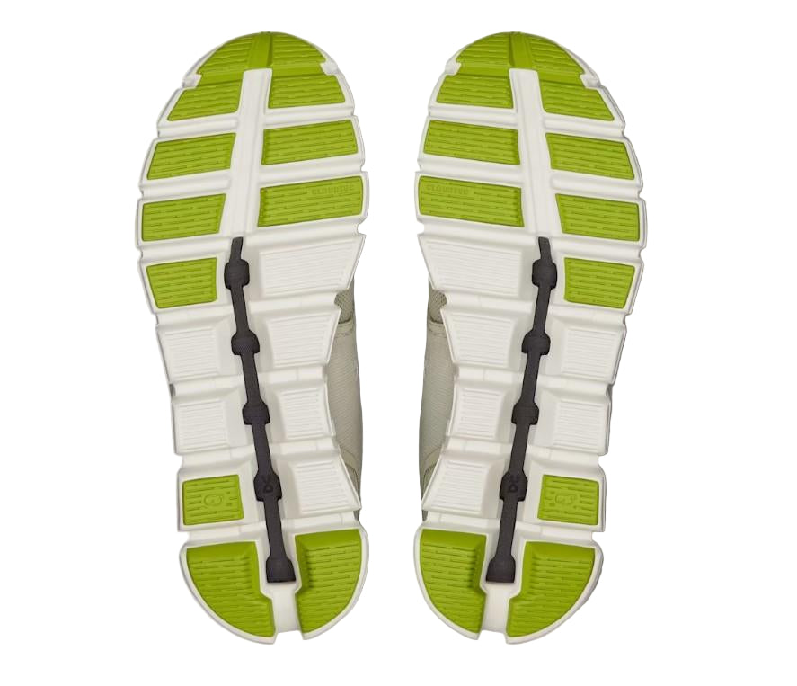 ON Cloud 5 Waterproof - Womens Running Shoes | Chalk-Ice | Sneakers Plus