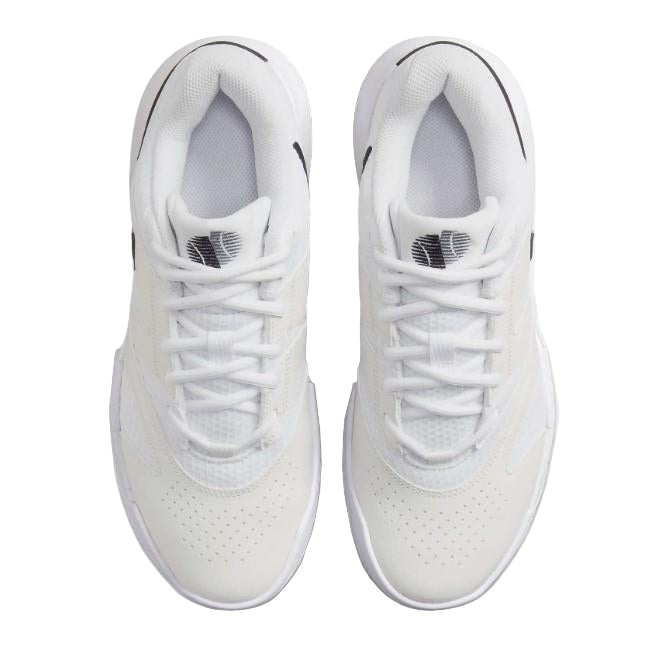 Nike Court Lite 4 - Womens Court Shoes | Sneakers Plus