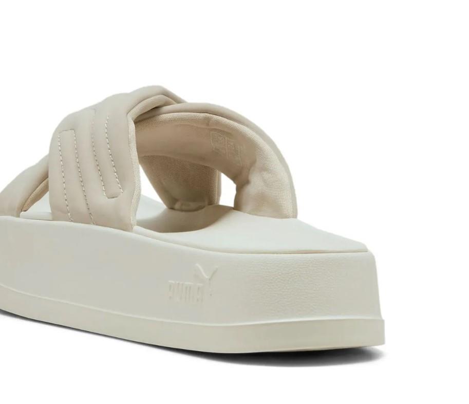 Puma Leadcat Platform - Womens Sandals | Sneakers Plus