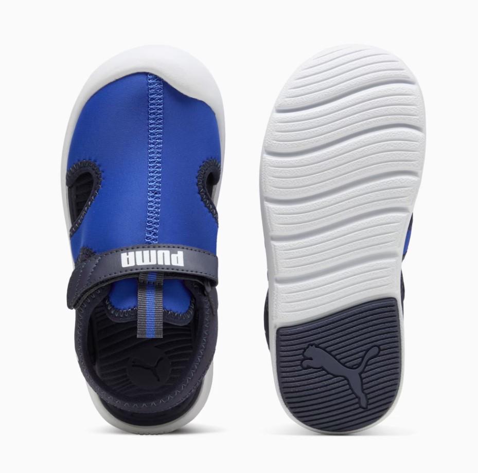 Puma Fun Racer - Toddler Sandal |Sneakers Plus
