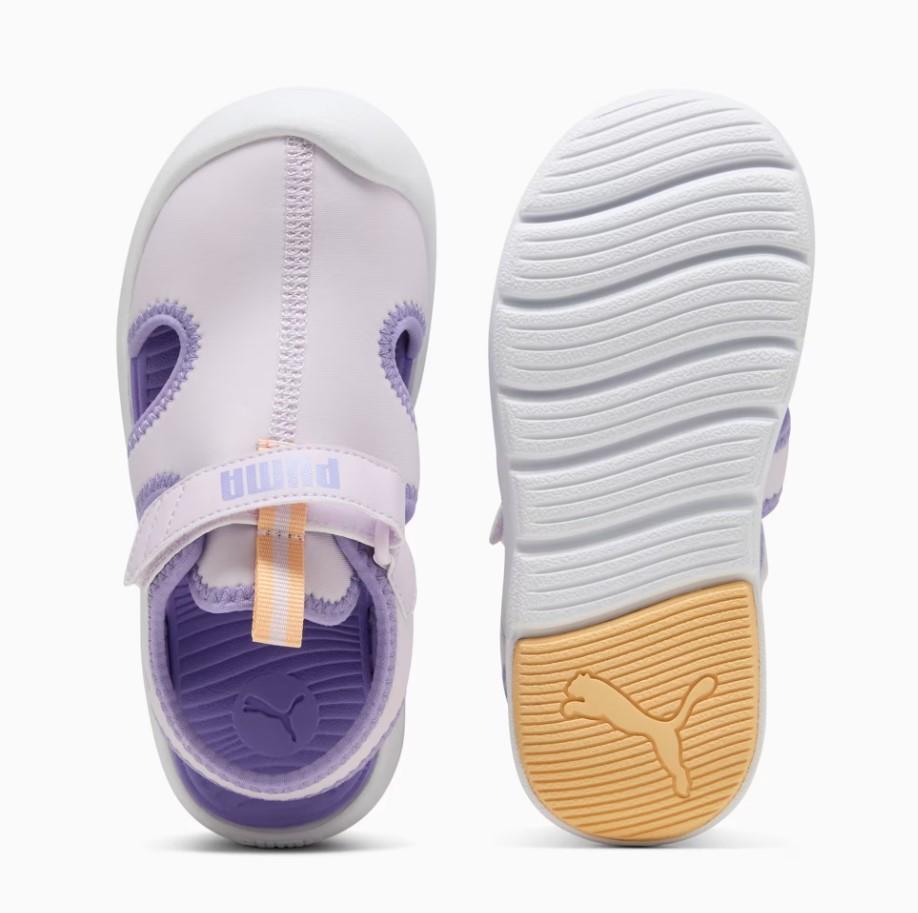 Puma Fun Racer - Toddler Sandal |Sneakers Plus