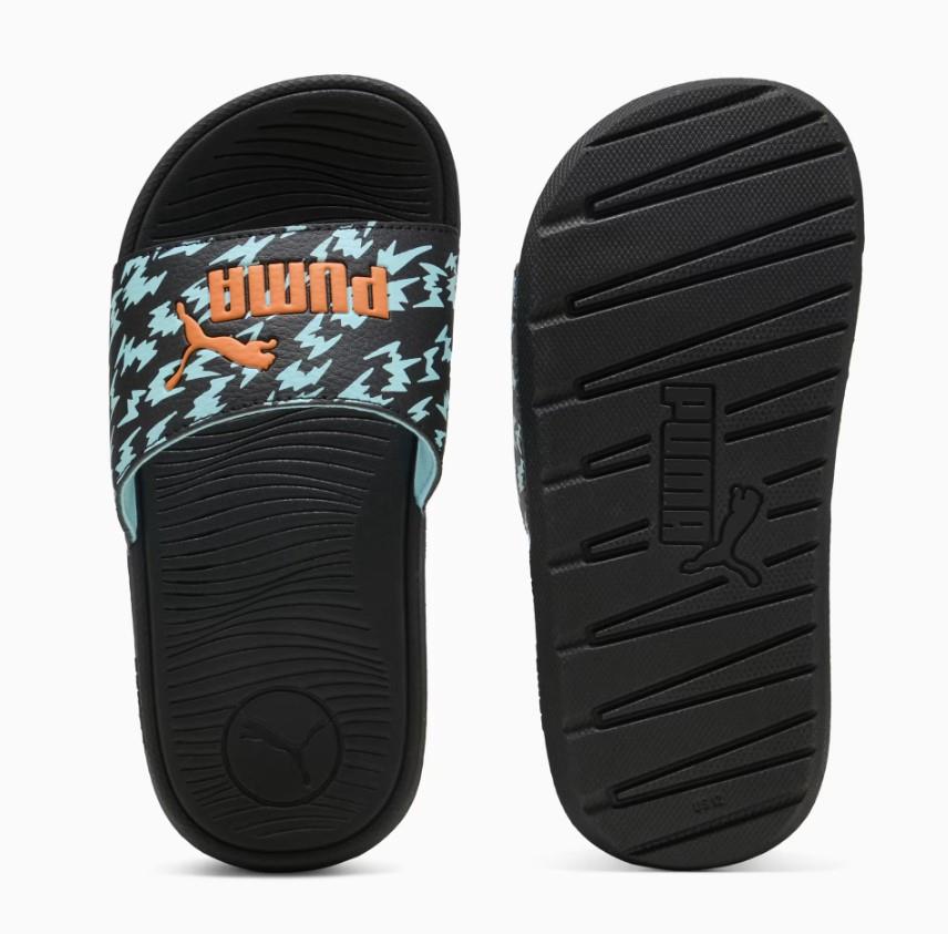 Puma Cool Cat 2.0 Poised 2 Race JR - Big Kids Sandals | Sneakers Plus