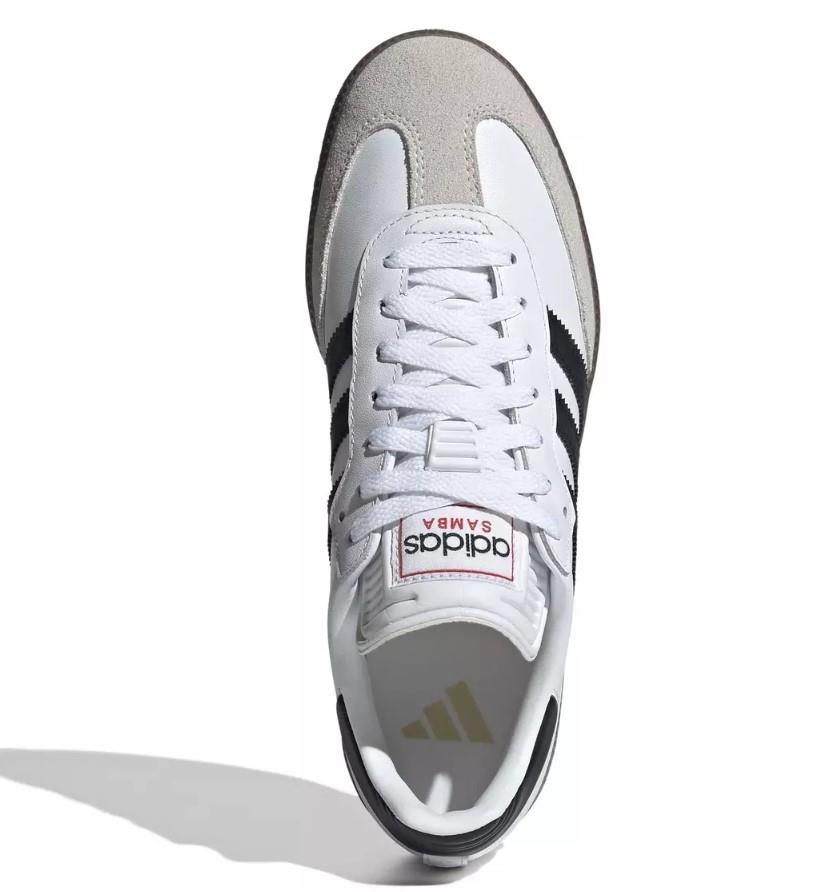Adidas Samba - Unisex Indoor Soccer Shoe | Sneakers Plus