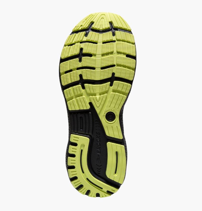 Brooks Ghost 16 (2E) - Mens Running Shoe | Sneakers Plus