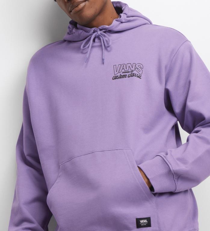 Vans Shop Front - Mens Hoodie | Sneakers Plus