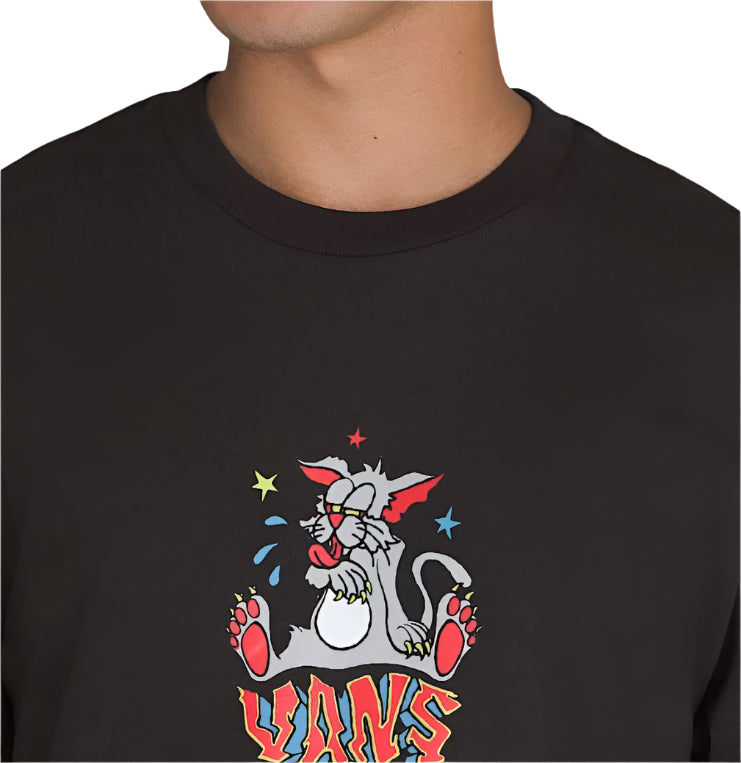 Vans Frizz - Mens Tee | Sneakers Plus