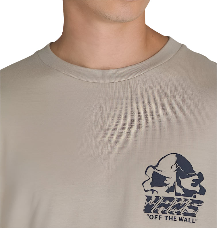 Vans Mister Sinister - Mens Tee | Sneakers Plus