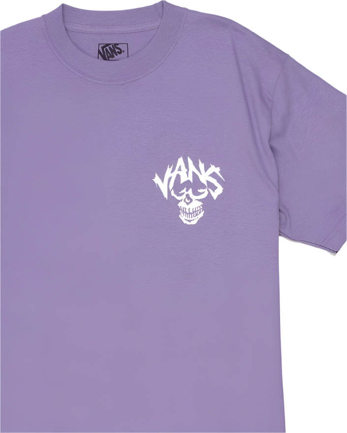 Vans Spirit World - Mens Tee | Sneakers Plus