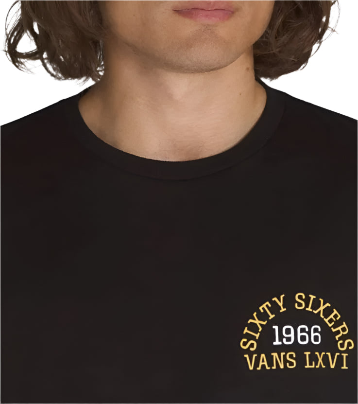 Vans Frat LXVI - Mens Tee | Sneakers Plus