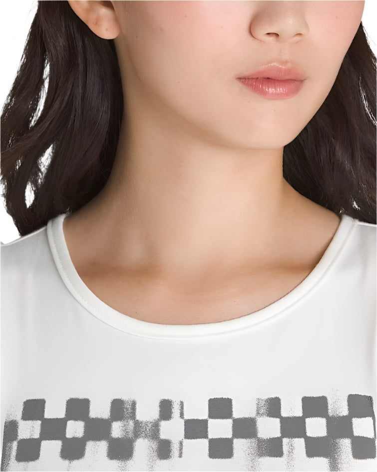 Vans Check Wash - Womens Cropped Tank | Sneakers Plus