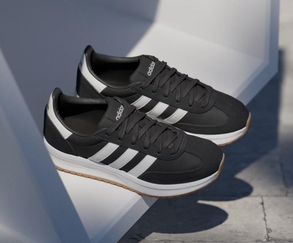 Adidas Run 70s 2.0 - Mens Sneakers | Sneakers Plus