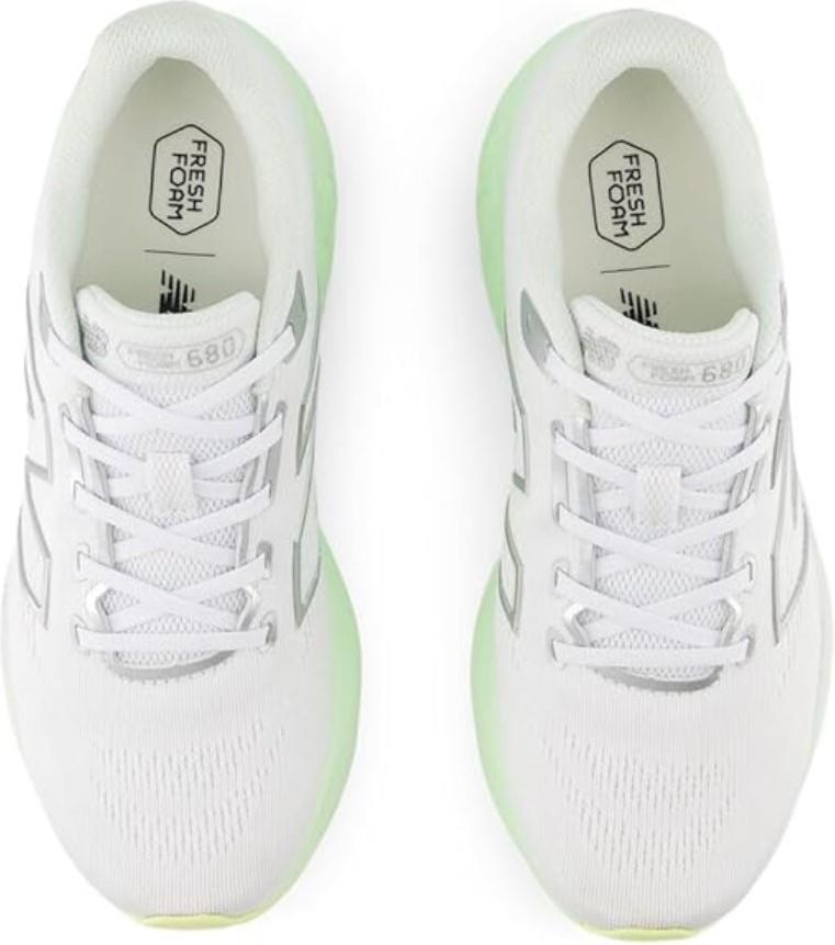 New Balance Fresh Foam 680 V8 - Womens Running Shoes | Sneakers Plus